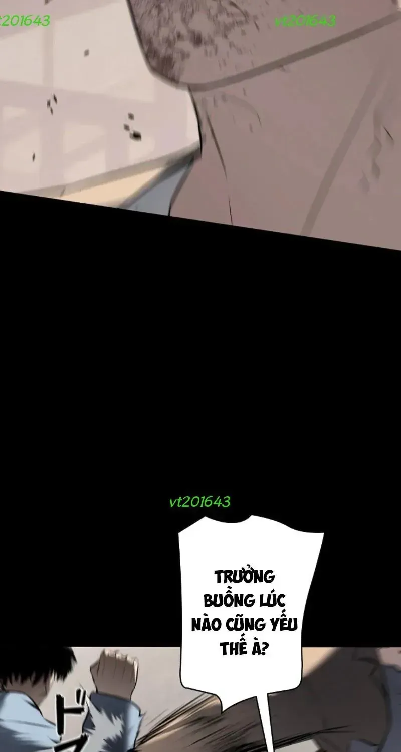 Cuồng Khuyển Chap 15 - Next Chap 16