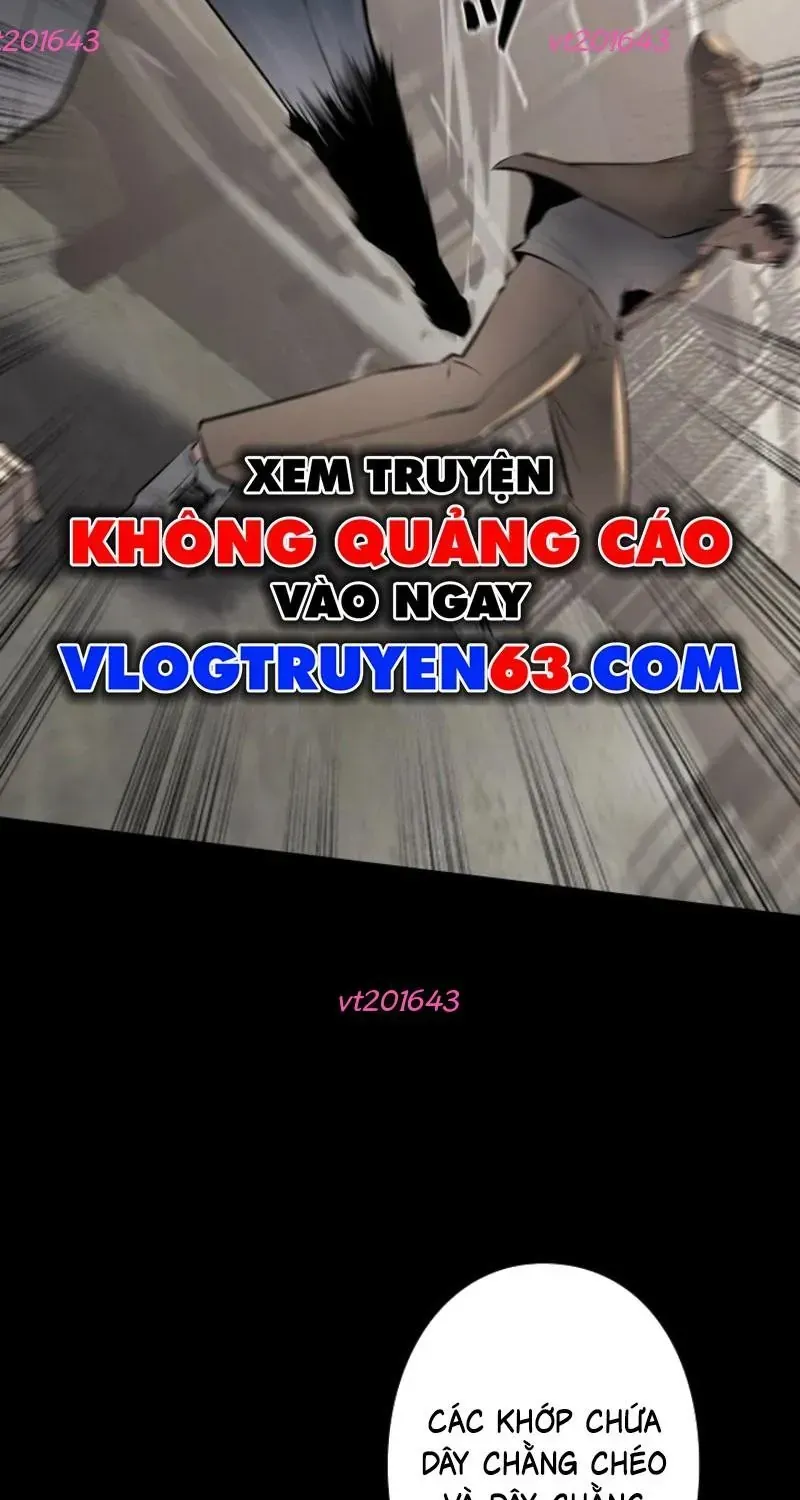 Cuồng Khuyển Chap 15 - Next Chap 16