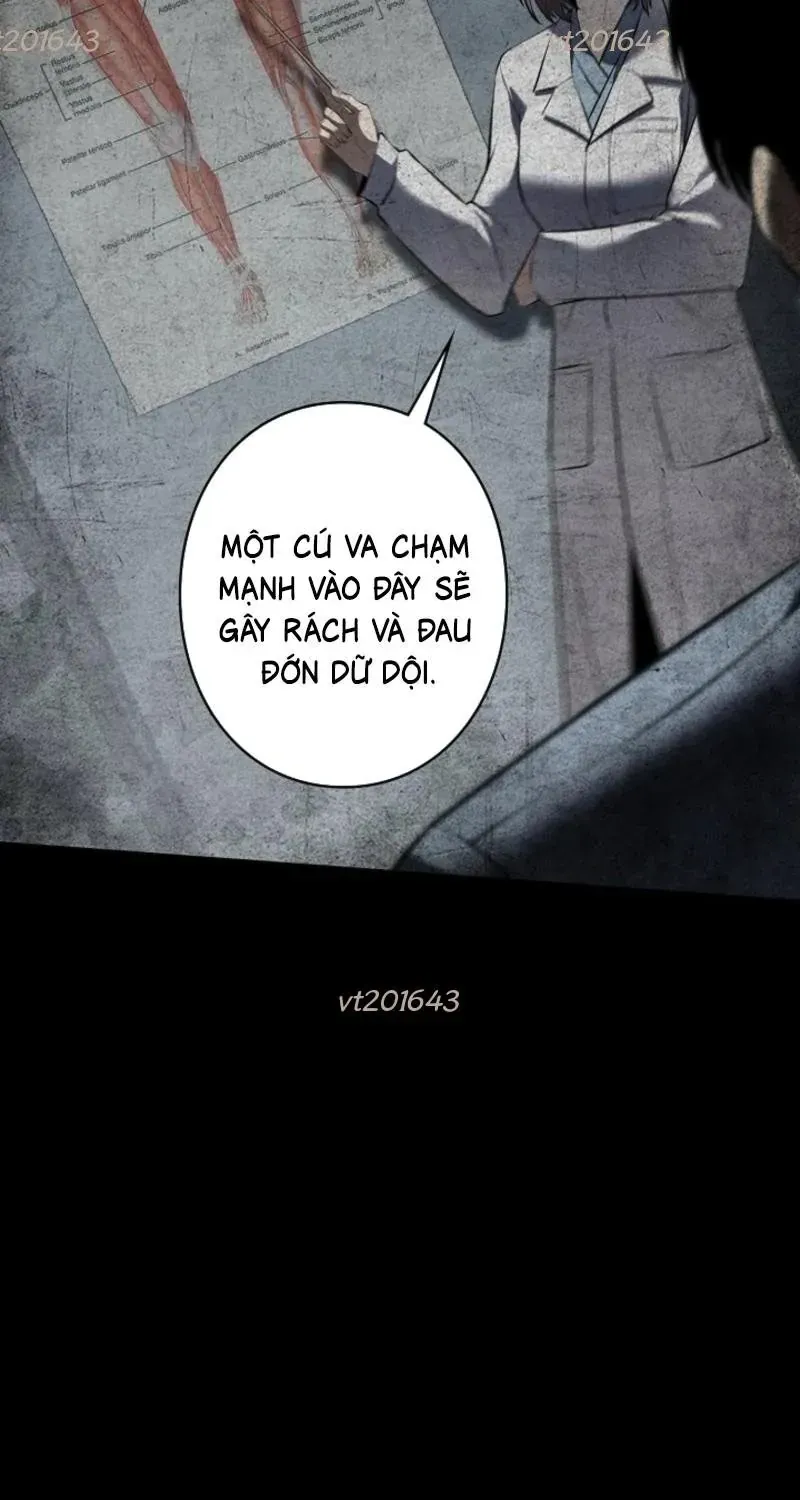 Cuồng Khuyển Chap 15 - Next Chap 16
