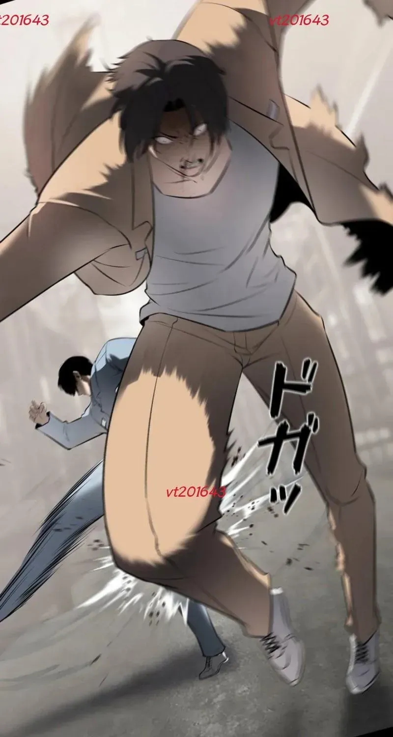 Cuồng Khuyển Chap 15 - Next Chap 16