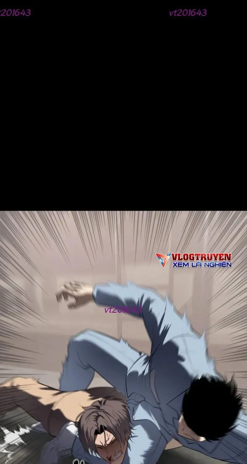 Cuồng Khuyển Chap 15 - Next Chap 16