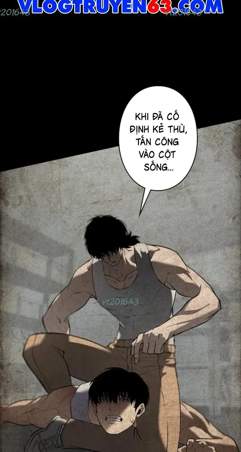 Cuồng Khuyển Chap 15 - Next Chap 16