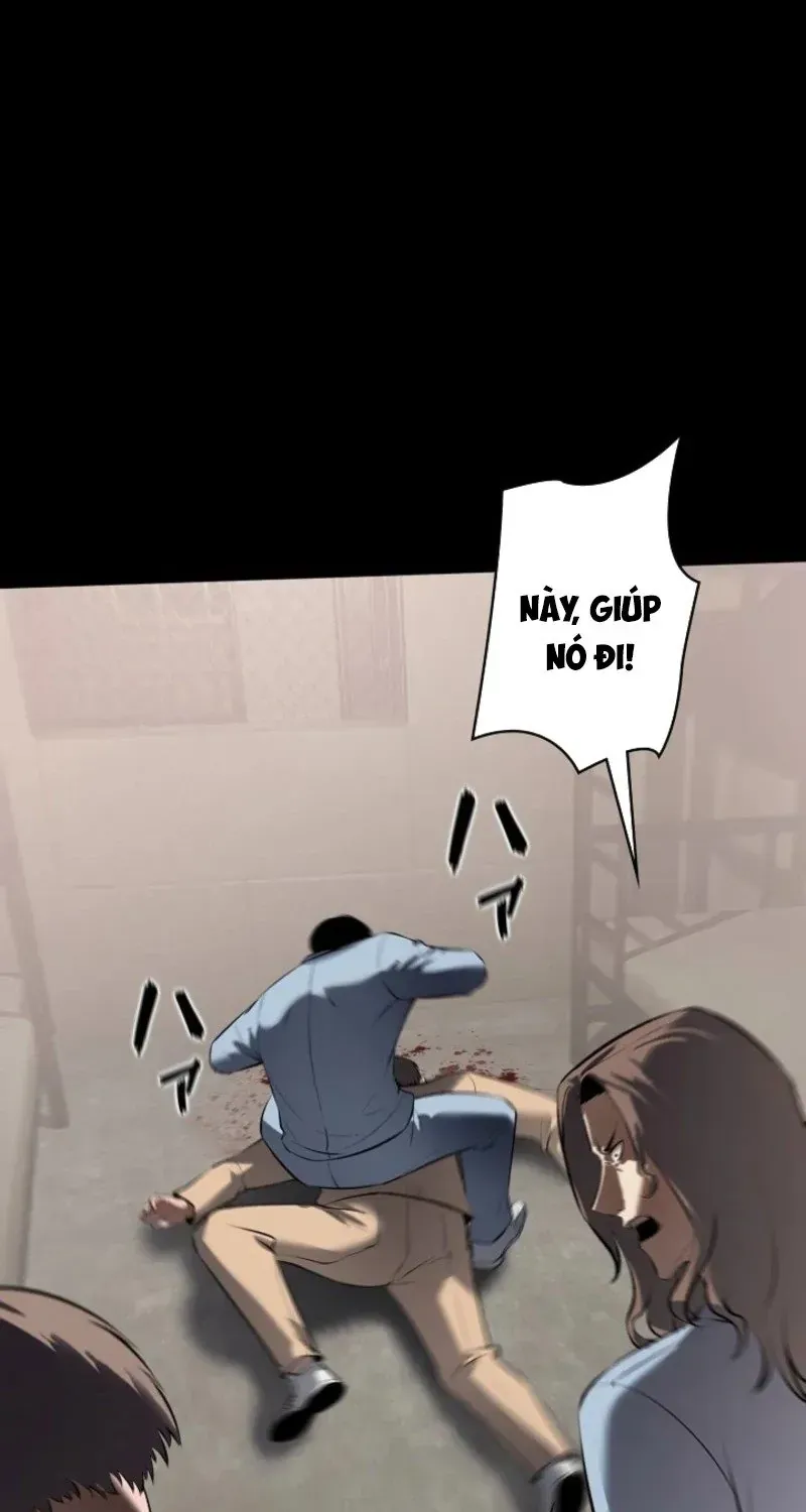 Cuồng Khuyển Chap 15 - Next Chap 16