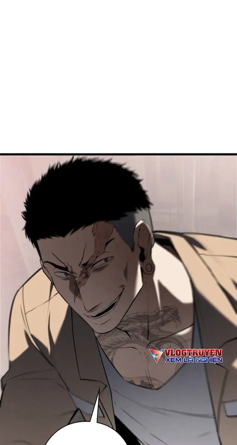 Cuồng Khuyển Chap 16 - Next Chap 17