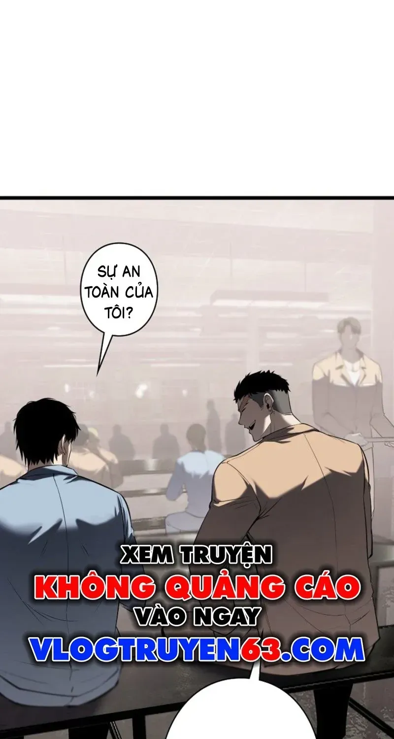 Cuồng Khuyển Chap 16 - Next Chap 17