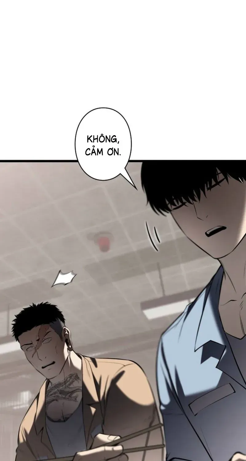 Cuồng Khuyển Chap 16 - Next Chap 17
