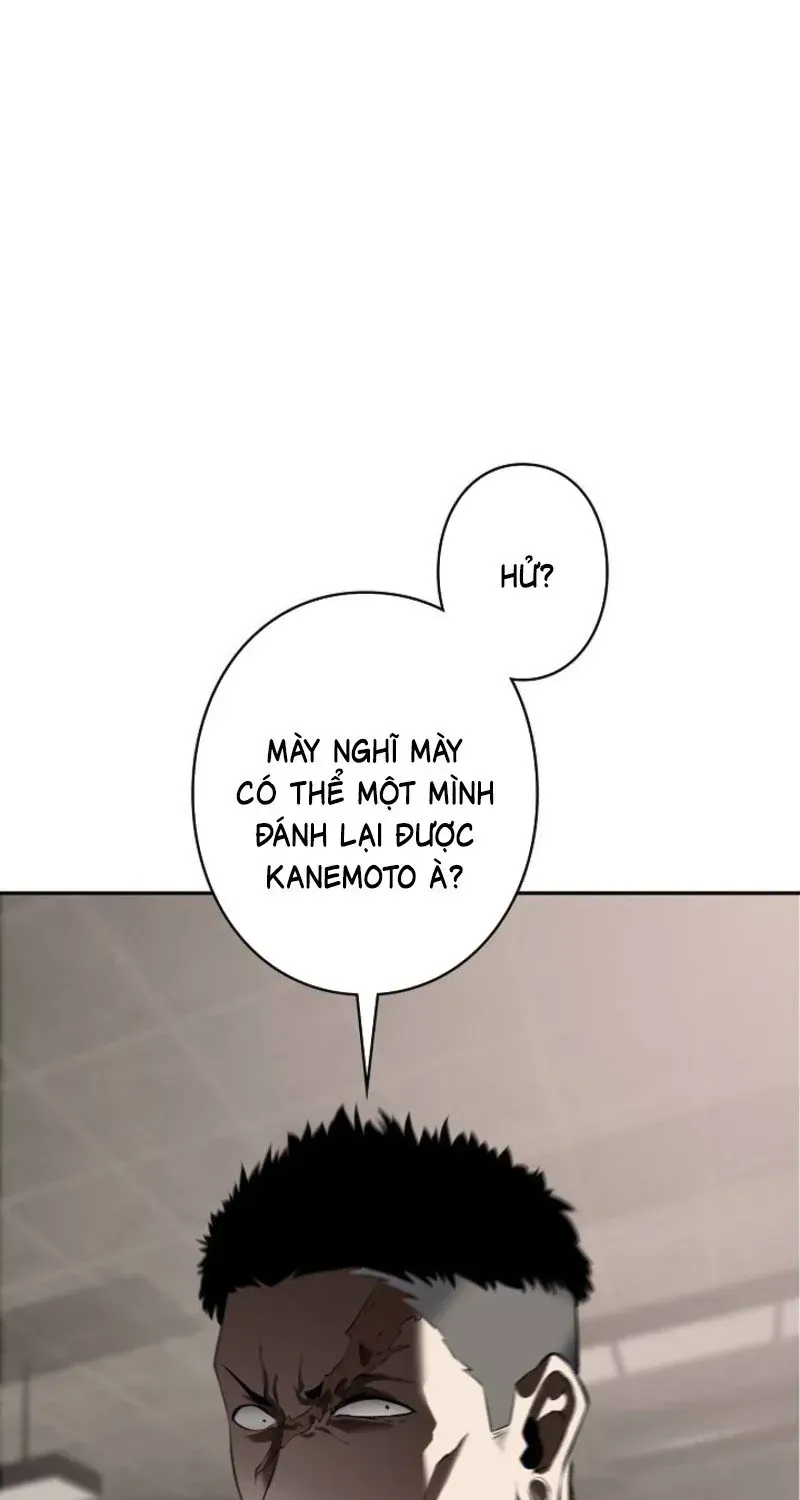 Cuồng Khuyển Chap 16 - Next Chap 17