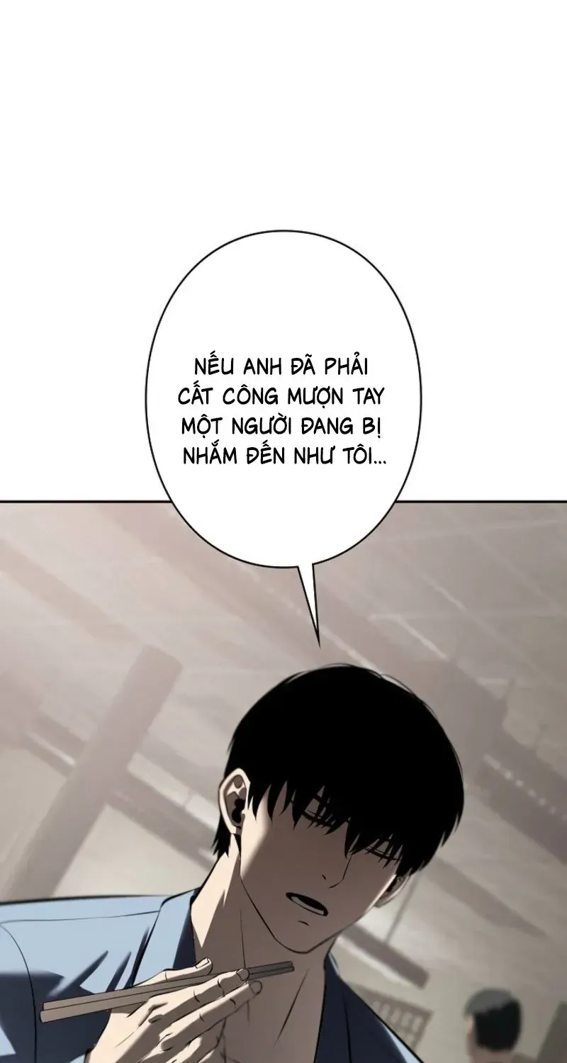 Cuồng Khuyển Chap 16 - Next Chap 17