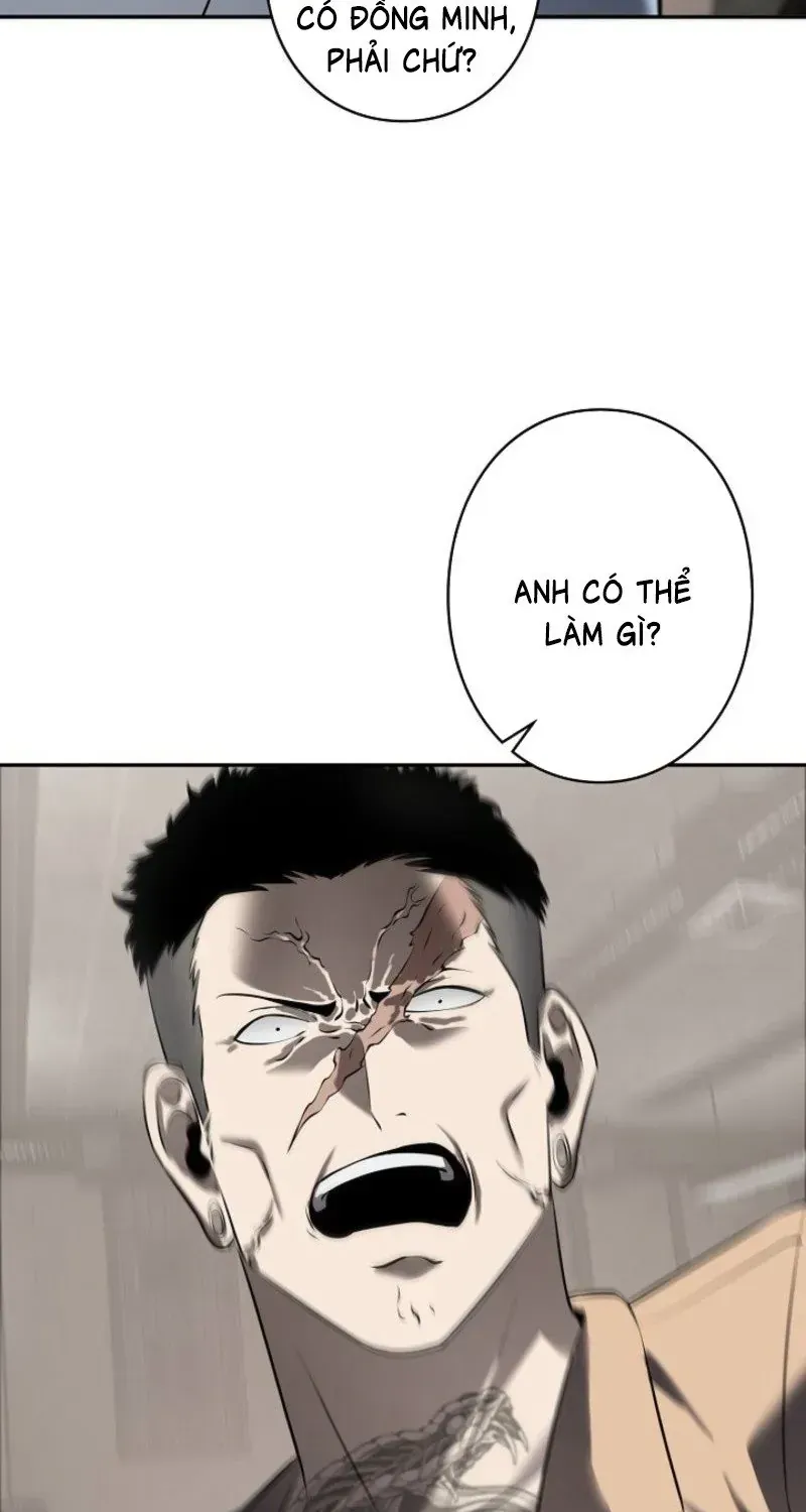 Cuồng Khuyển Chap 16 - Next Chap 17