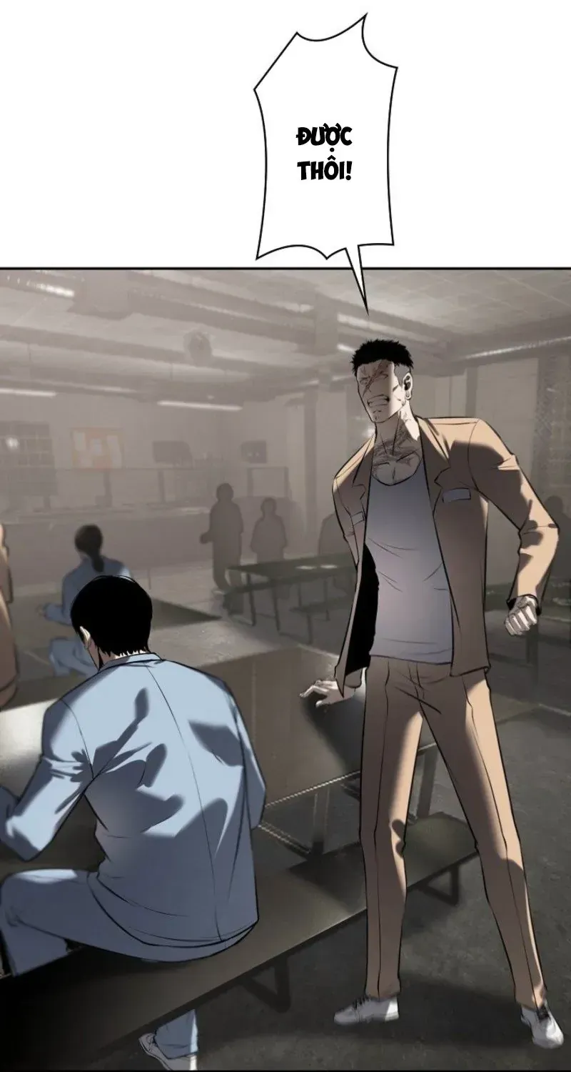 Cuồng Khuyển Chap 16 - Next Chap 17