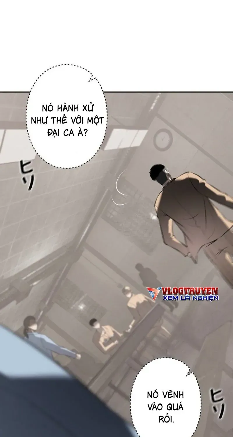 Cuồng Khuyển Chap 16 - Next Chap 17