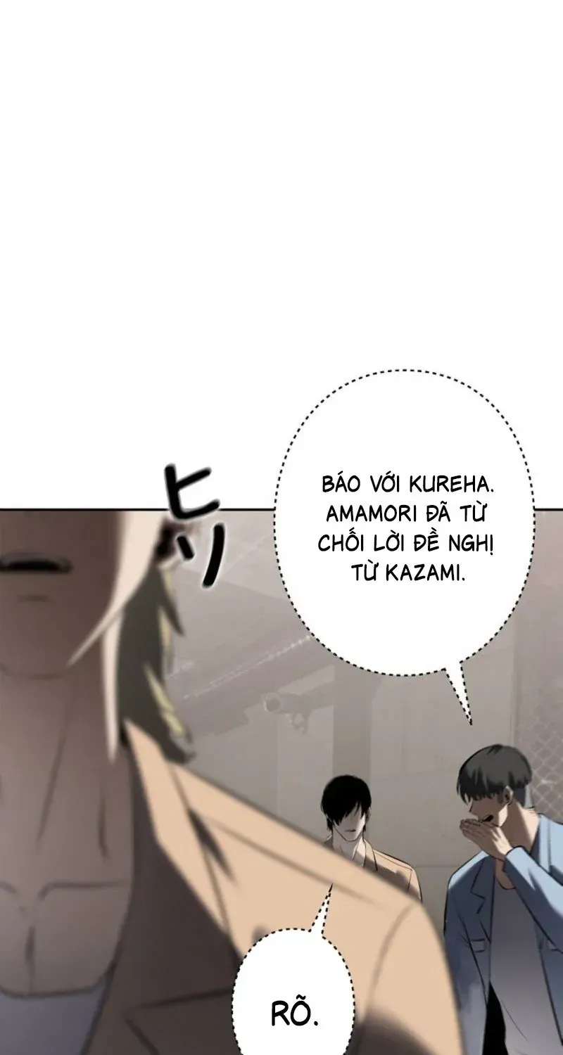 Cuồng Khuyển Chap 16 - Next Chap 17