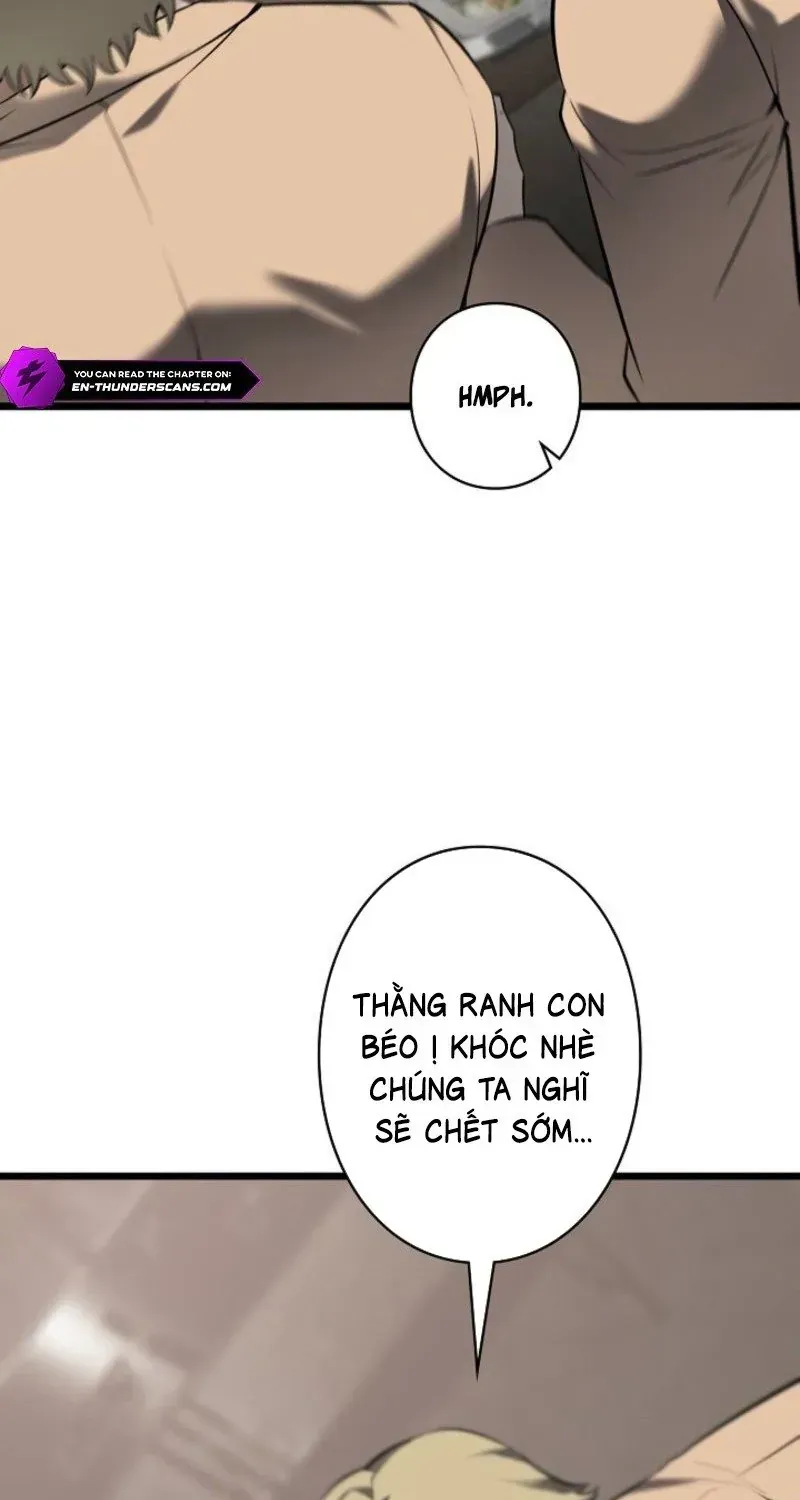 Cuồng Khuyển Chap 16 - Next Chap 17