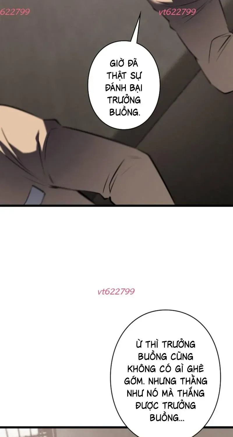 Cuồng Khuyển Chap 16 - Next Chap 17