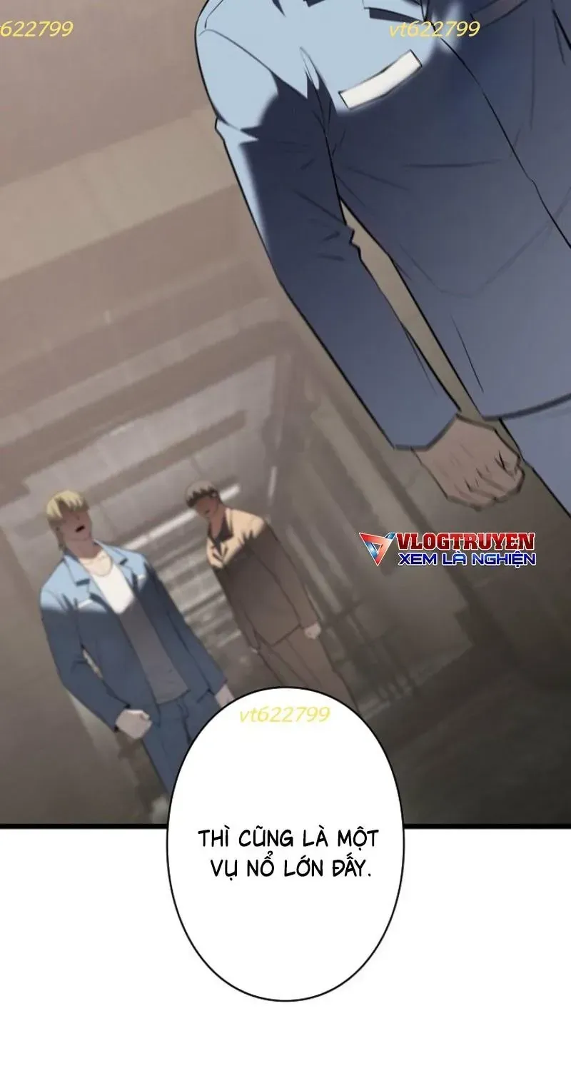 Cuồng Khuyển Chap 16 - Next Chap 17