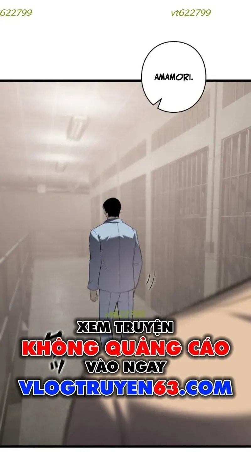 Cuồng Khuyển Chap 16 - Next Chap 17