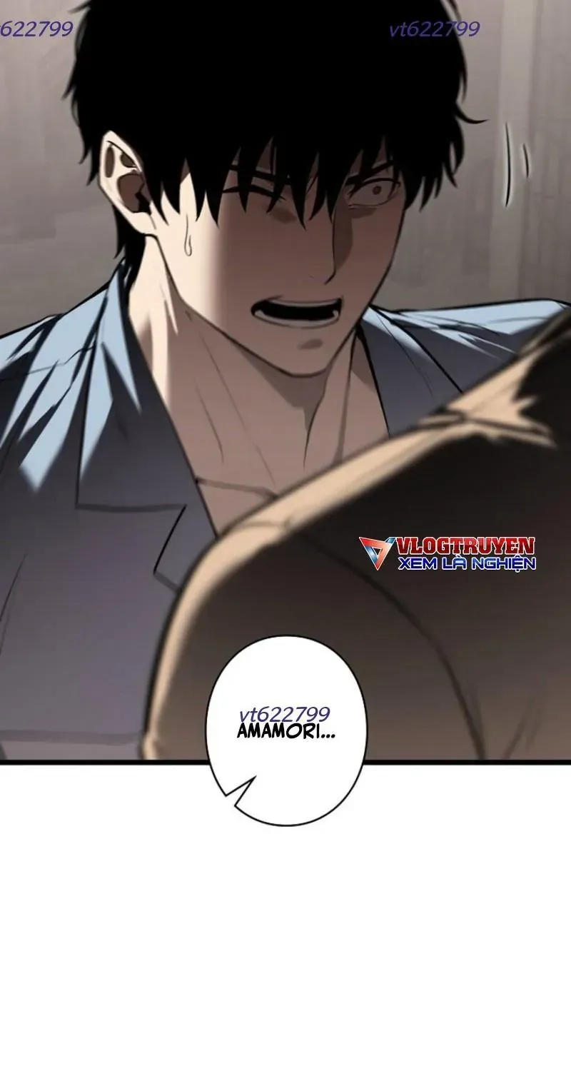 Cuồng Khuyển Chap 16 - Next Chap 17