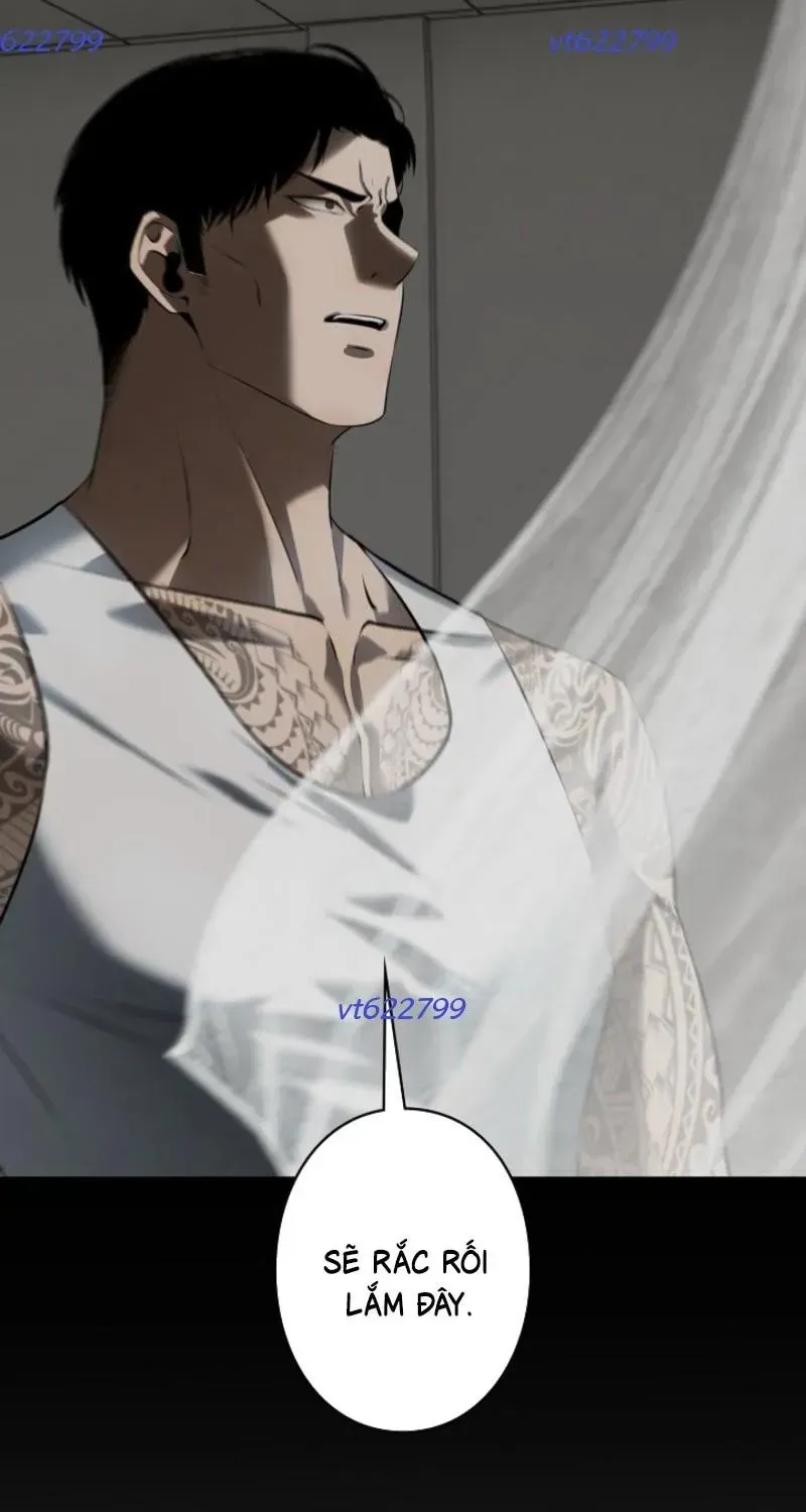 Cuồng Khuyển Chap 16 - Next Chap 17