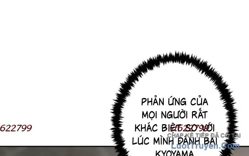 Cuồng Khuyển Chap 16 - Next Chap 17