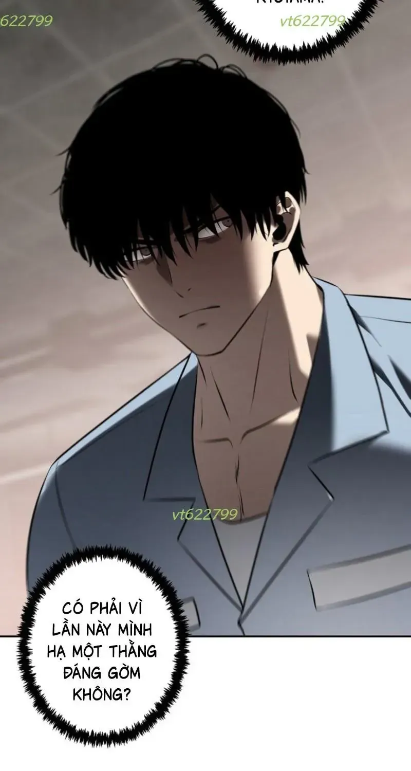Cuồng Khuyển Chap 16 - Next Chap 17