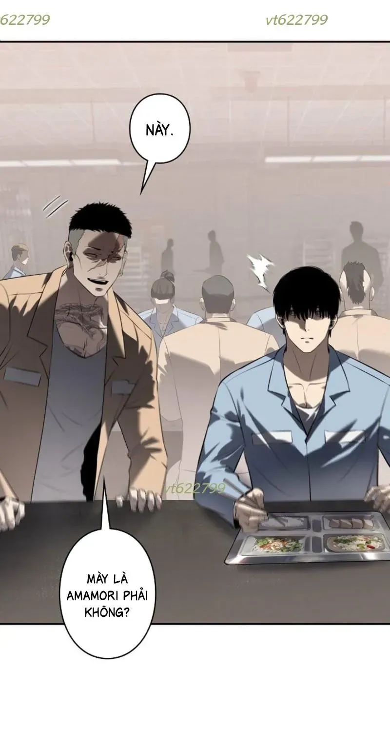 Cuồng Khuyển Chap 16 - Next Chap 17