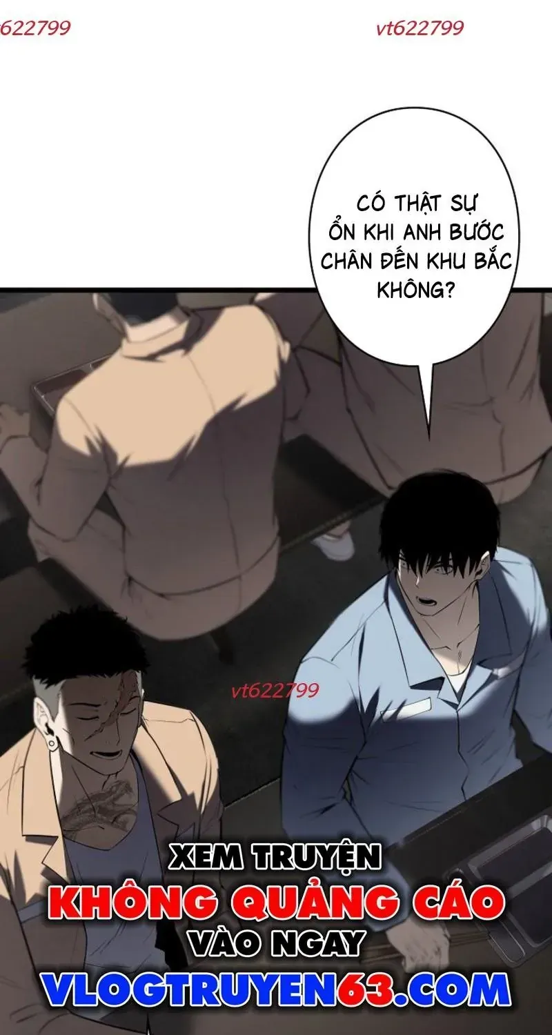 Cuồng Khuyển Chap 16 - Next Chap 17
