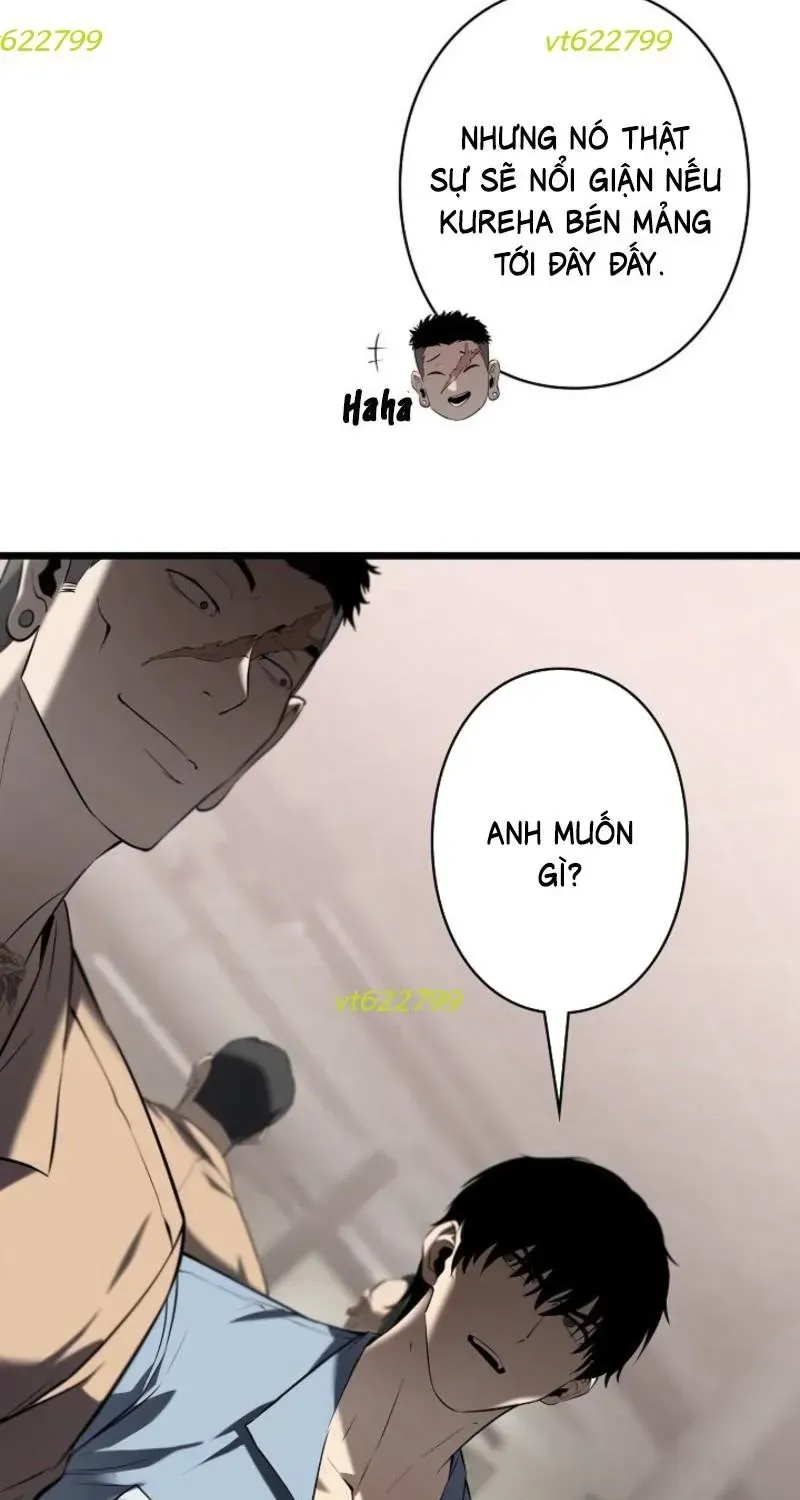 Cuồng Khuyển Chap 16 - Next Chap 17