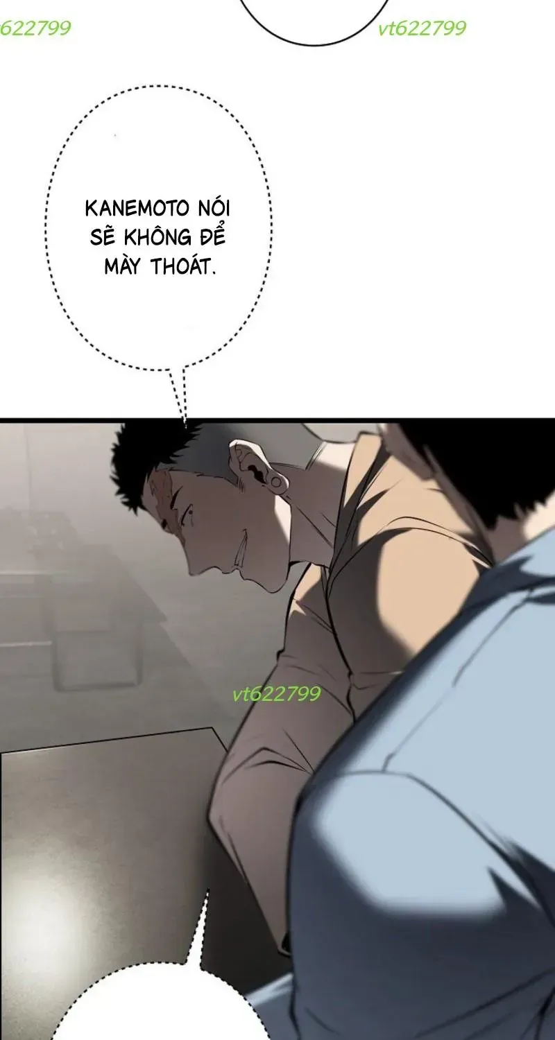 Cuồng Khuyển Chap 16 - Next Chap 17