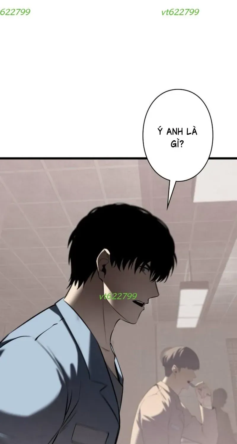 Cuồng Khuyển Chap 16 - Next Chap 17