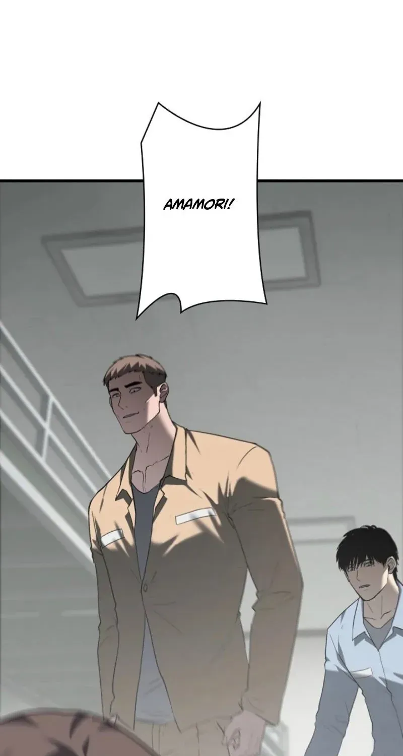 Cuồng Khuyển Chap 17 - Next Chap 18