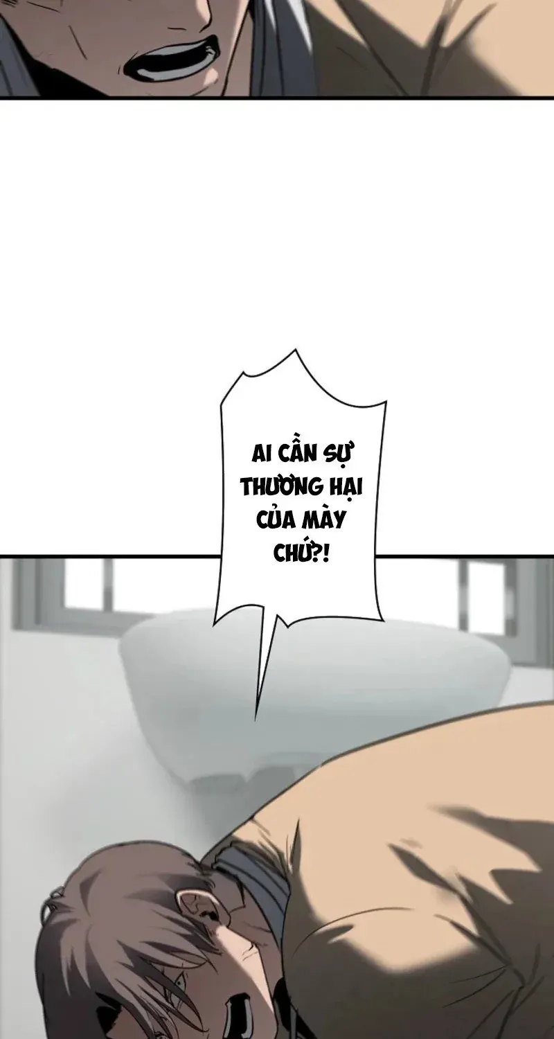 Cuồng Khuyển Chap 17 - Next Chap 18