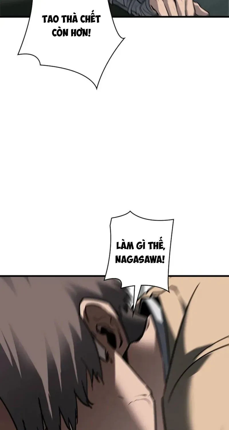 Cuồng Khuyển Chap 17 - Next Chap 18