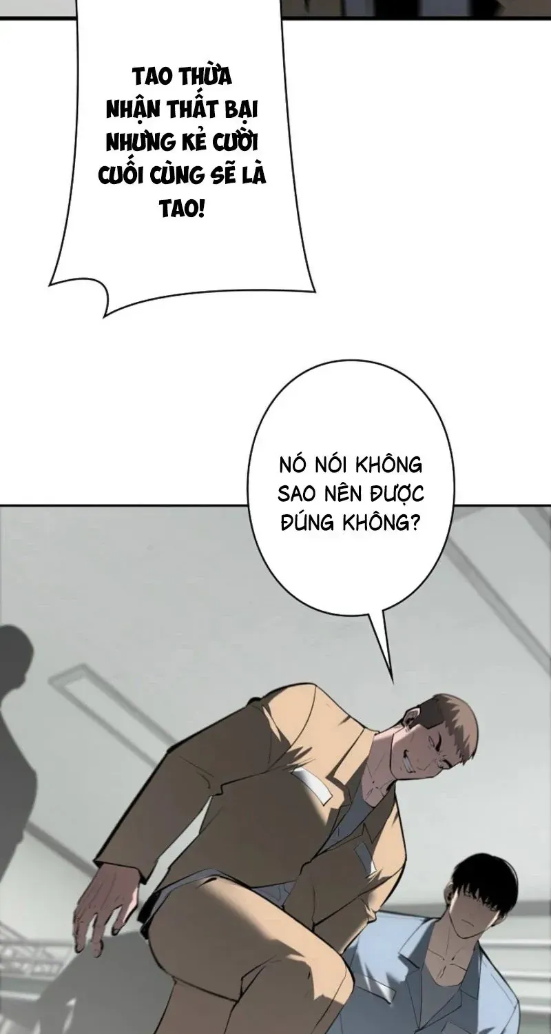 Cuồng Khuyển Chap 17 - Next Chap 18