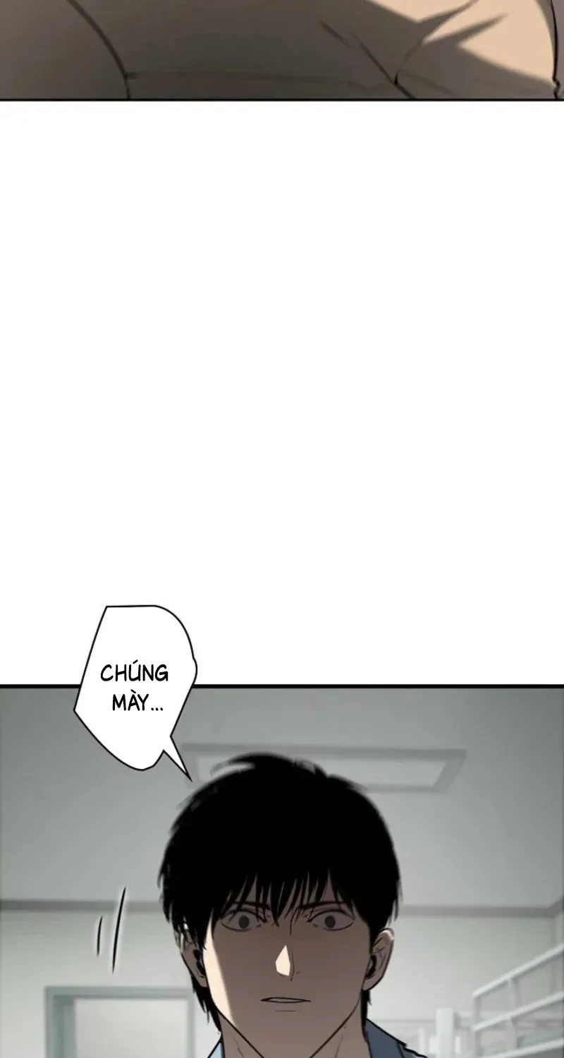 Cuồng Khuyển Chap 17 - Next Chap 18