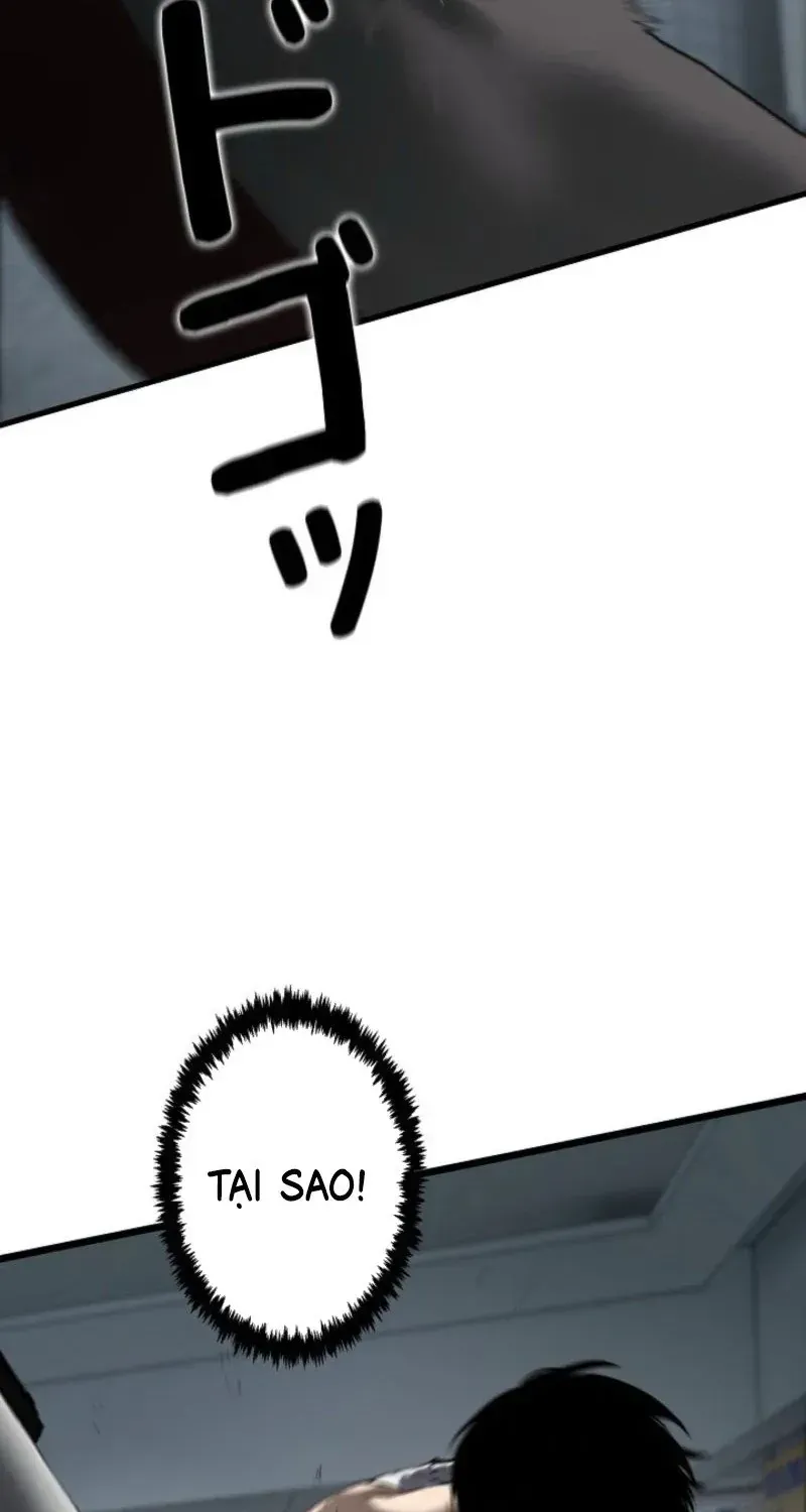 Cuồng Khuyển Chap 17 - Next Chap 18