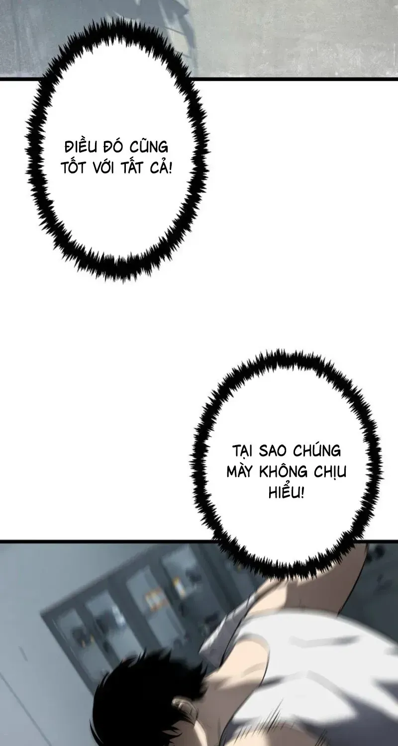 Cuồng Khuyển Chap 17 - Next Chap 18