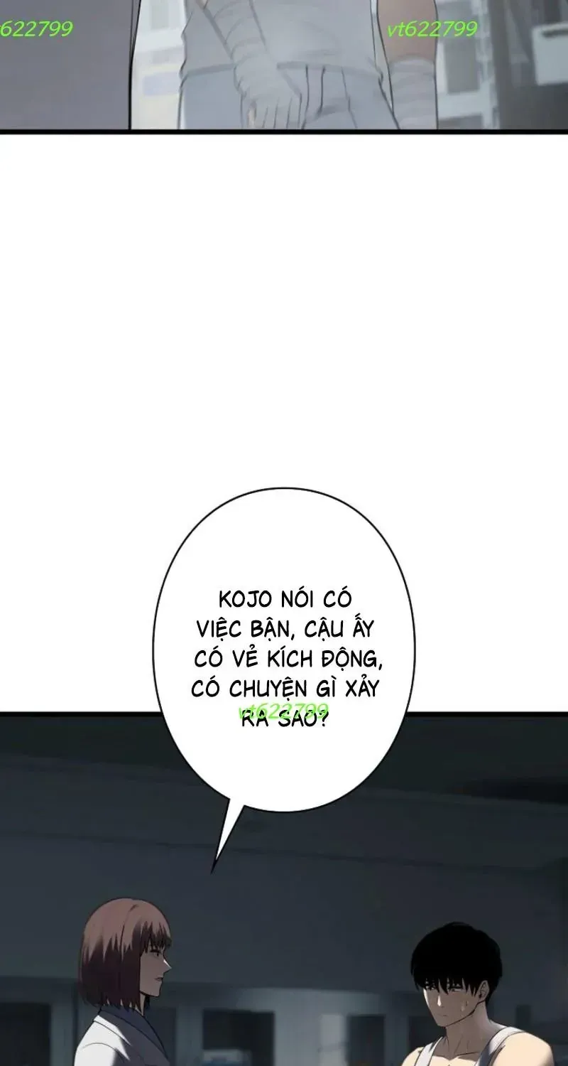 Cuồng Khuyển Chap 17 - Next Chap 18