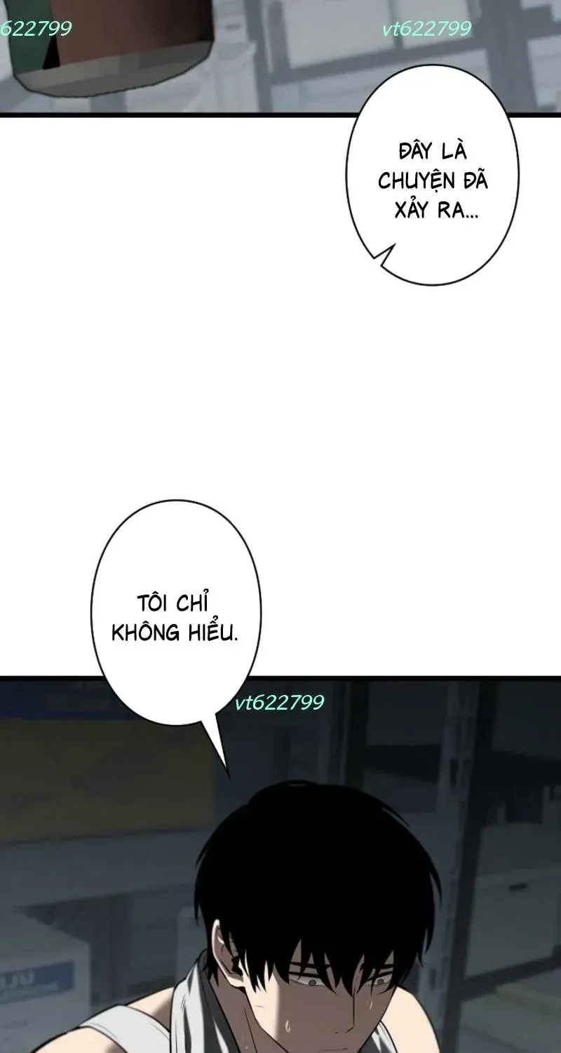 Cuồng Khuyển Chap 17 - Next Chap 18