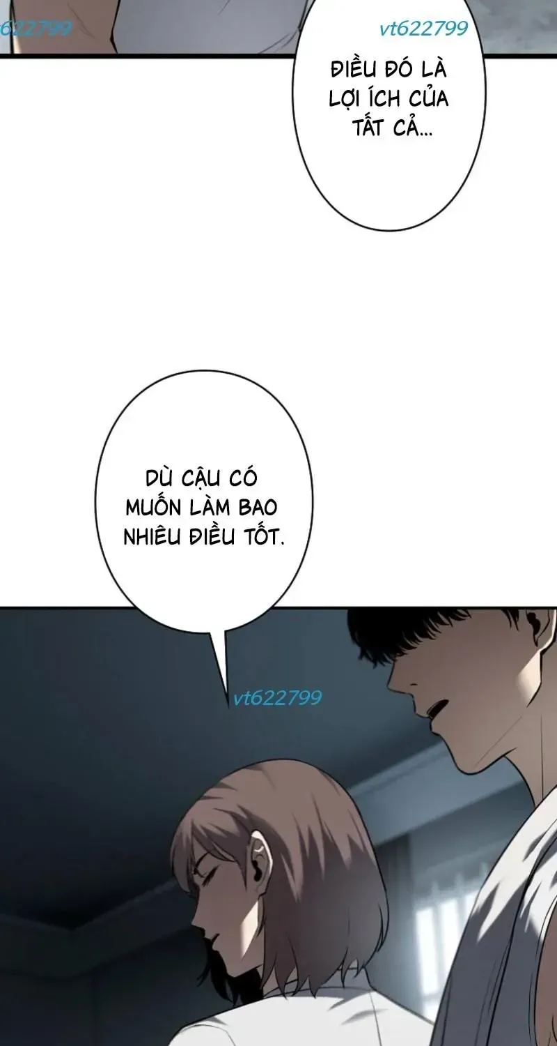 Cuồng Khuyển Chap 17 - Next Chap 18