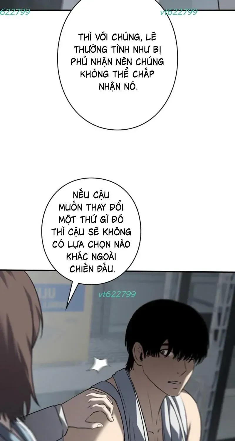 Cuồng Khuyển Chap 17 - Next Chap 18