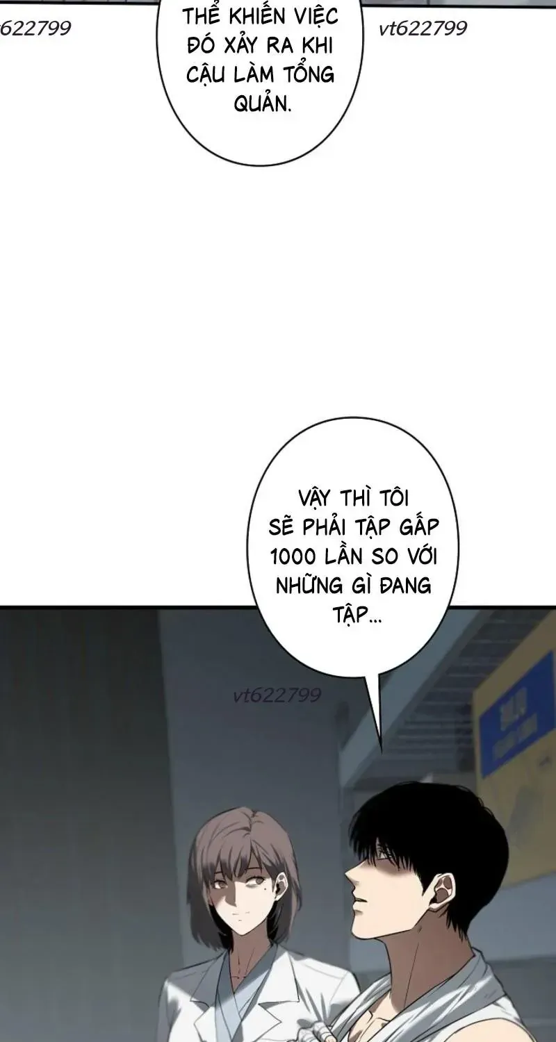 Cuồng Khuyển Chap 17 - Next Chap 18