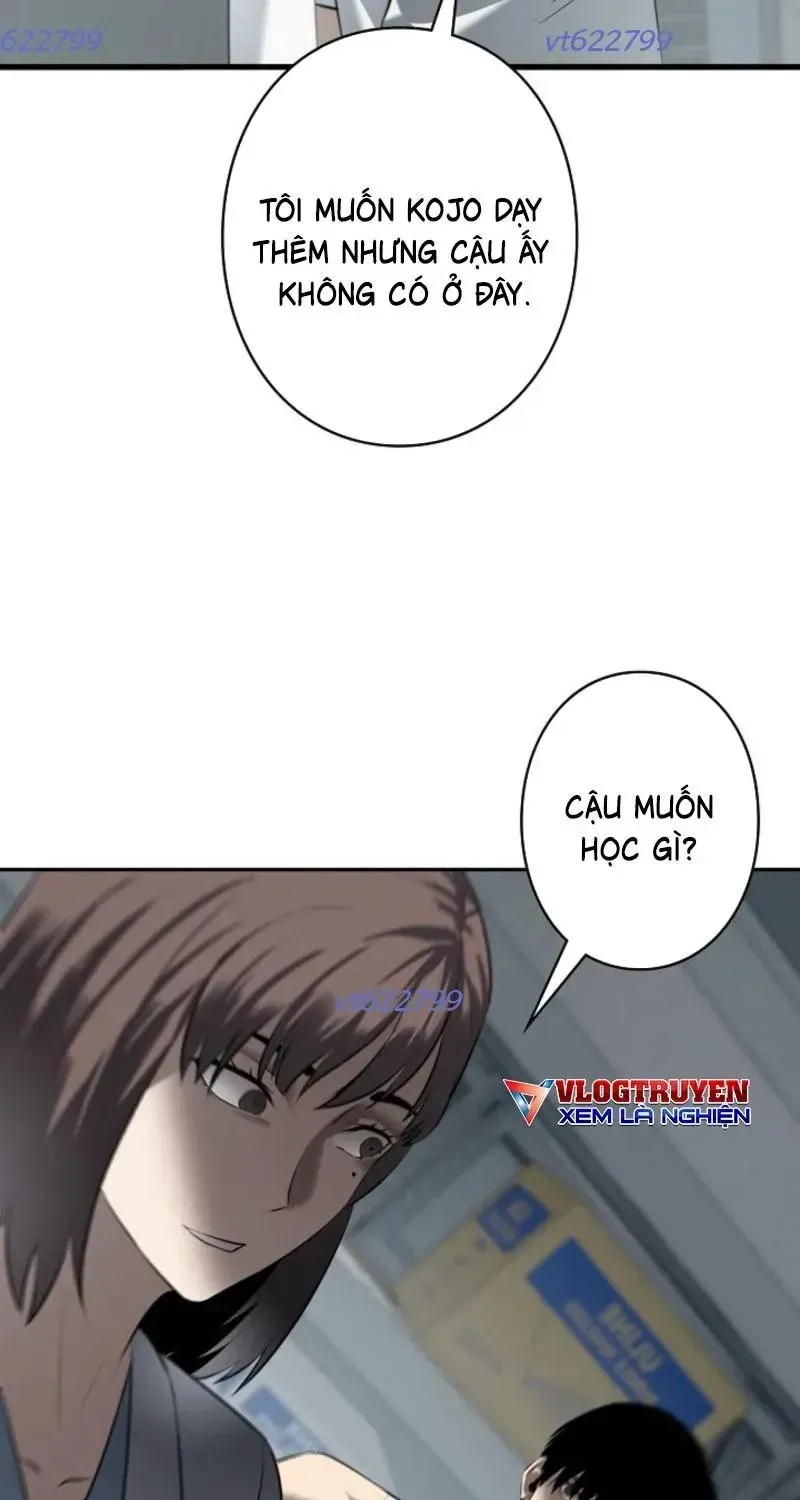 Cuồng Khuyển Chap 17 - Next Chap 18