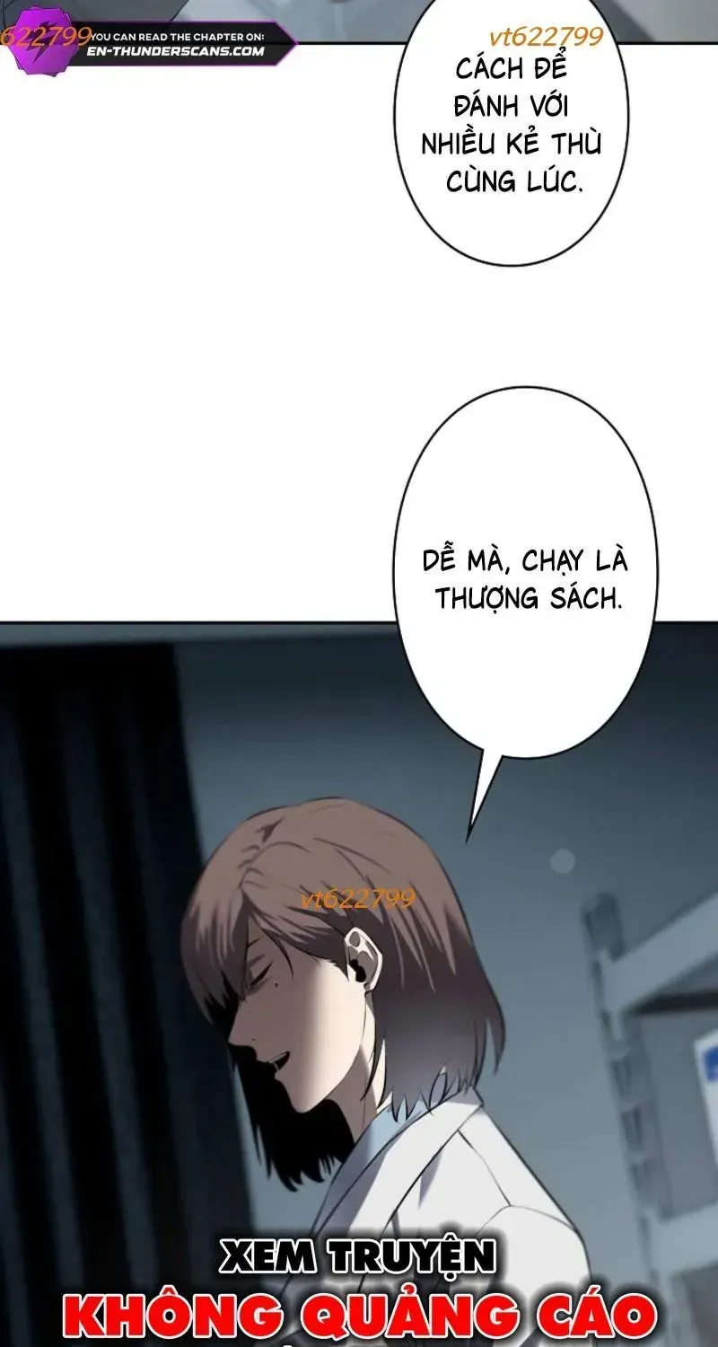 Cuồng Khuyển Chap 17 - Next Chap 18