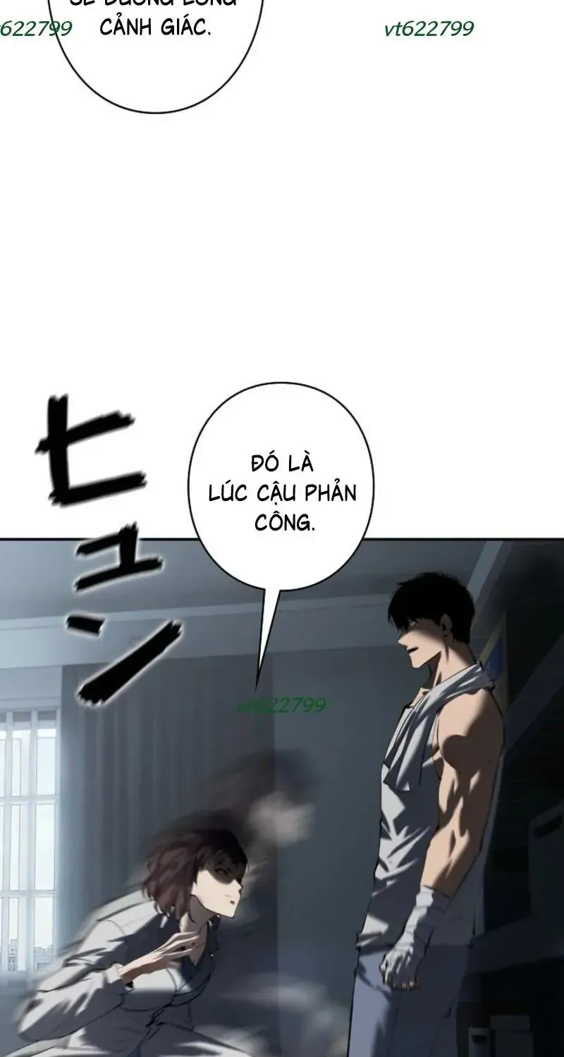 Cuồng Khuyển Chap 17 - Next Chap 18