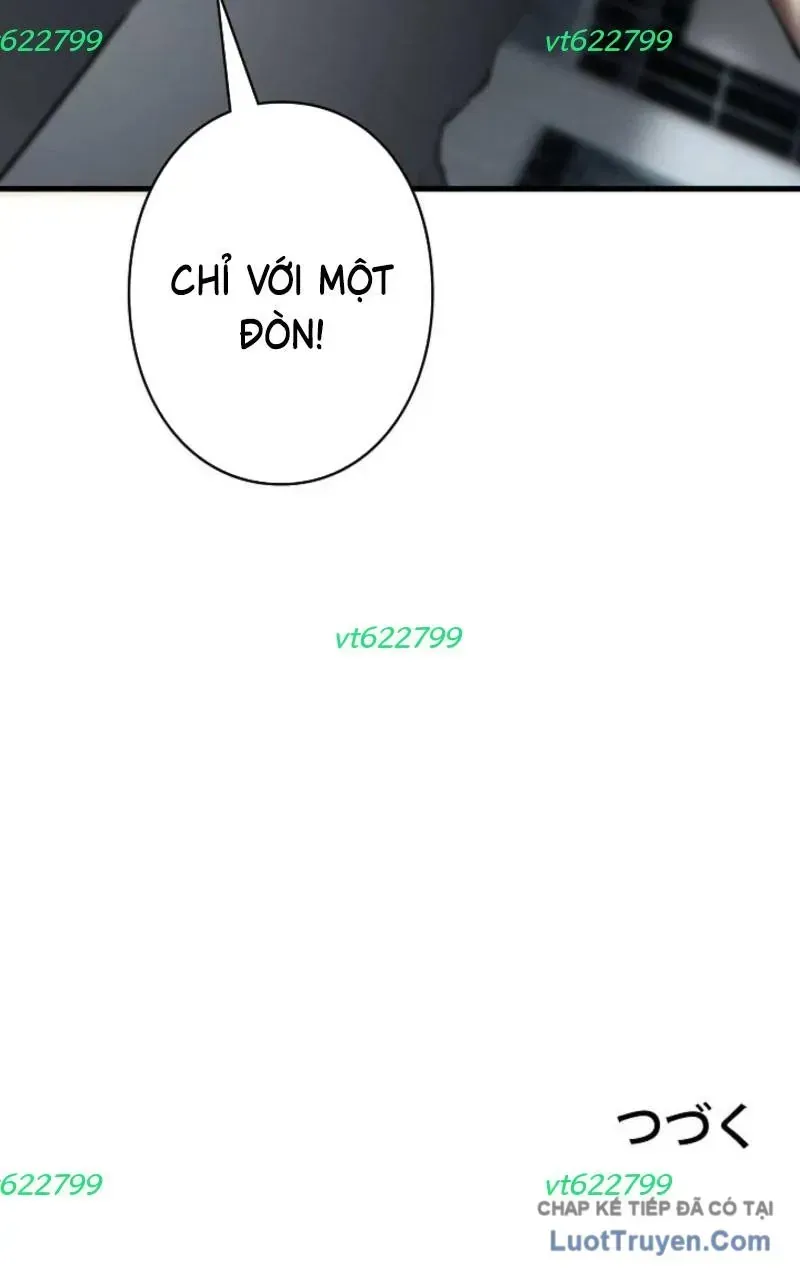 Cuồng Khuyển Chap 17 - Next Chap 18