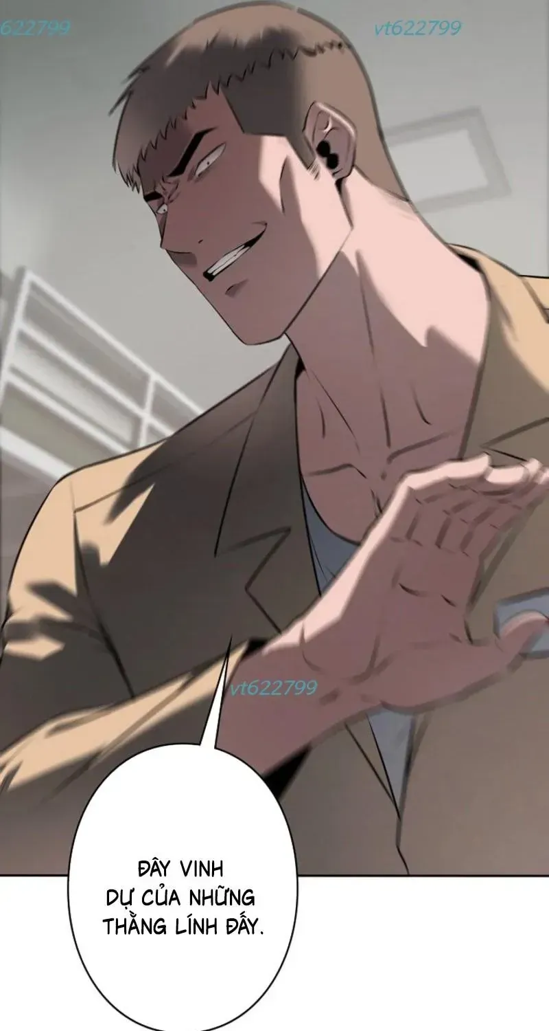 Cuồng Khuyển Chap 17 - Next Chap 18