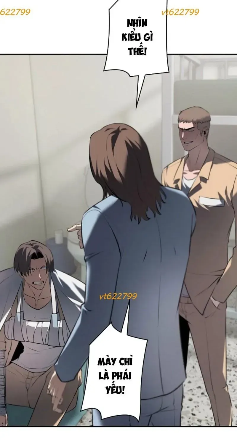 Cuồng Khuyển Chap 17 - Next Chap 18