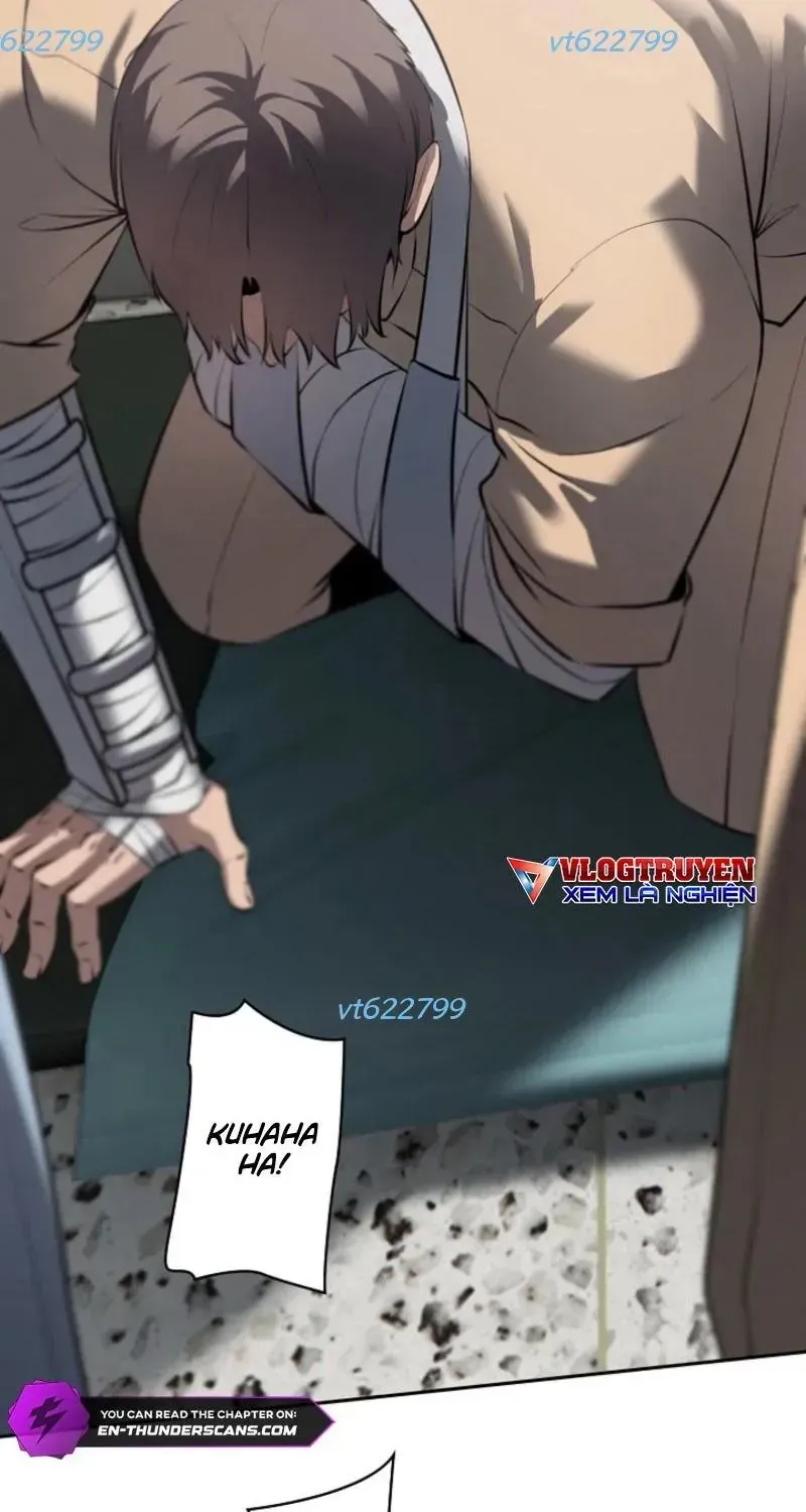 Cuồng Khuyển Chap 17 - Next Chap 18