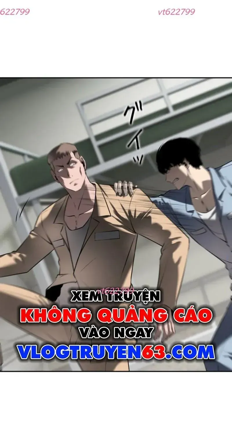 Cuồng Khuyển Chap 17 - Next Chap 18