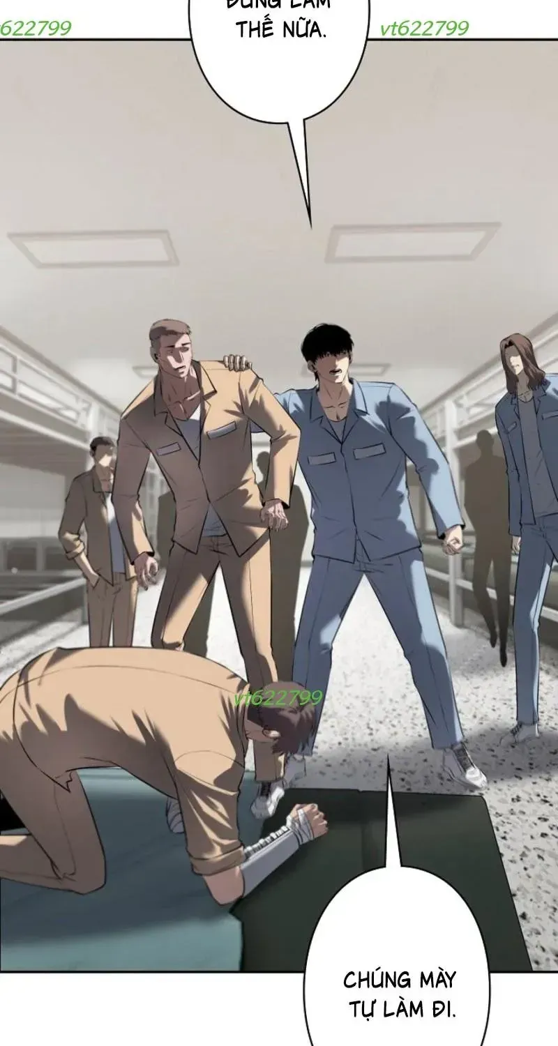Cuồng Khuyển Chap 17 - Next Chap 18